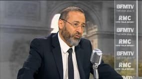 Photo de l’enfant syrien mort: "La conséquence d’une économie aveugle", estime Tareq Oubrou