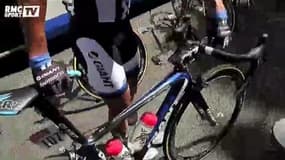 Cyclisme / Bilan du Tour de France - 27/07