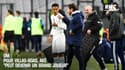 OM : Pour Villas-Boas, Aké "peut devenir un grand joueur"