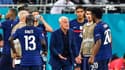 Équipe de France : Deschamps explique ses discussions avec Pogba et Coman 