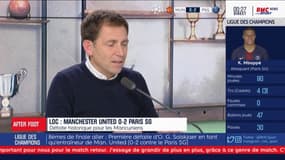 Riolo : "Il faut arrêter de vendre la peur... Mbappé a raison"