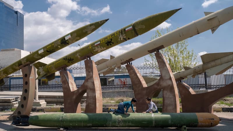 DIRECT. Guerre au Moyen-Orient: l'Iran menace d'une "réponse ferme, cinglante et douloureuse" à "toute attaque ou menace" contre lui