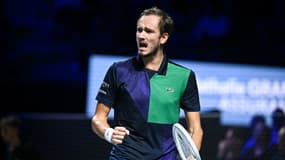D. Medvedev