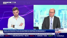 Alexandre Attal VS Christopher Dembik : La hausse des taux de la BCE prévue pour juillet ? - 26/05