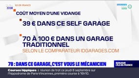 L'essentiel de l'actualité parisienne du lundi 5 septembre 2022