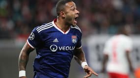 Memphis Depay