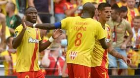 Lens-Saint-Etienne