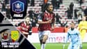 Coupe de France : 25 ans après, Nice vise un nouveau triomphe contre Nantes