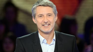 Antoine de Caunes