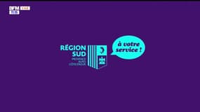 Région Sud, à votre service : l'e-pass jeunes