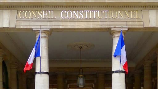 Le Conseil constitutionnel invoque la liberté d'entreprendre pour justifier son verdict.
