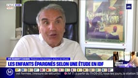 L'essentiel de l'actualité parisienne du jeudi 4 juin 2020