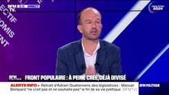 BFM Politique - Dimanche 16 juin 2024