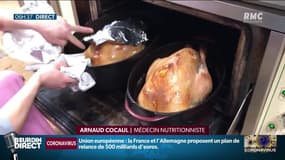 Vous avez grossi durant le confinement? Vous êtes comme un quart des Français