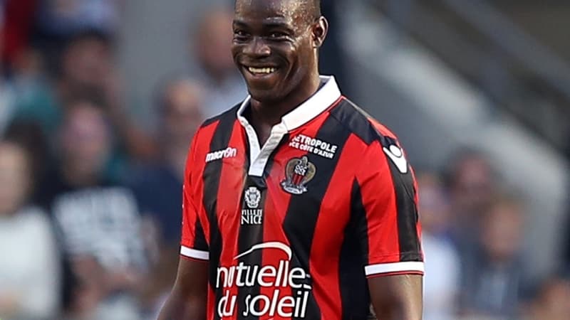 Mario Balotelli