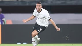 Mahmoud Trezeguet