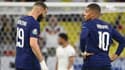 Euro 2020 : Pourquoi les Français n'ont pas posé le genou à terre avant le match contre l'Allemagne