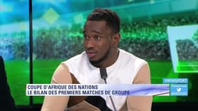 Le best-of de l’After foot du mardi 17 janvier 