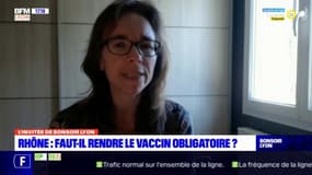 Florence Lapica, médecin généraliste à Lyon, décrypte la stratégie vaccinale de la France de ces dernières semaines 
