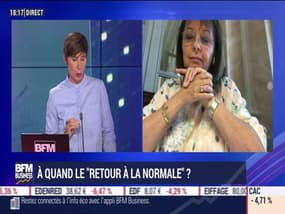 À quand le "retour à la normale" ? - 11/06