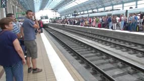 SNCF: un malvoyant veut se rendre à Orthez, il se retrouve à Paris