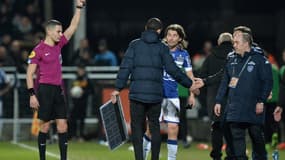 Yannick Cahuzac