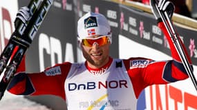 Petter Northug