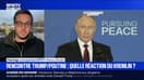 Donald Trump refuse de livrer des missiles Tomahawk à l'Ukraine: quelle est la réaction du Kremlin? 