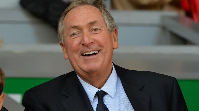 Gérard Houllier