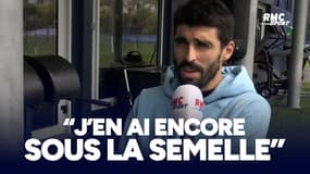 Paris FC : "J'en ai encore sous la semelle", Lees-Melou raconte son arrivée