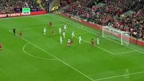 Premier League - Pas de miracle pour Huddersfield à Liverpool (3-0)