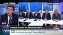 Perri & Neumann : François Fillon a-t-il réussi son discours ? - 07/02