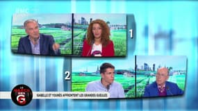 Le Match des GG - 20/09