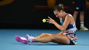 A. Sabalenka