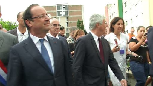 François Hollande