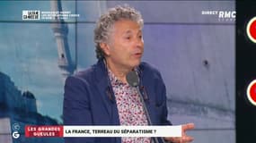 "La proximité de Millî Görüş avec Erdoğan inspire peu de sympathie et de confiance en France"
