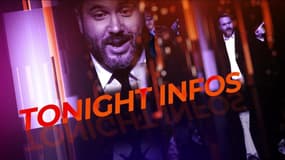 Tonight Bruce Infos - Jeudi 12 Septembre 2019