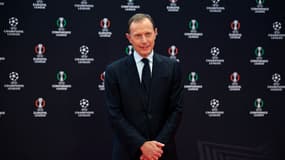 Emilio Butragueño