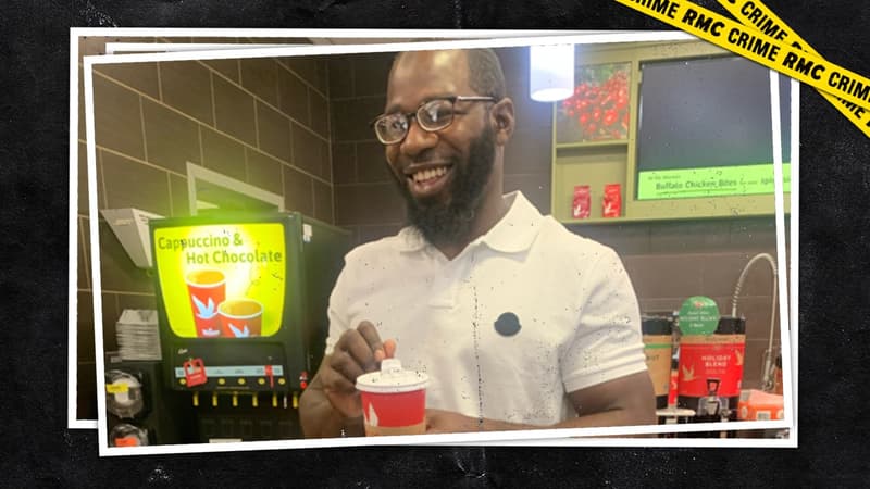 David Sparks a sa sortie de prison
