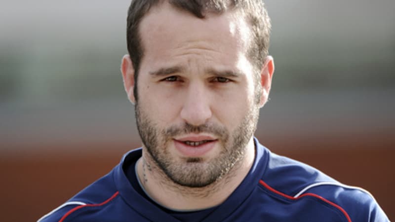 Frédéric Michalak