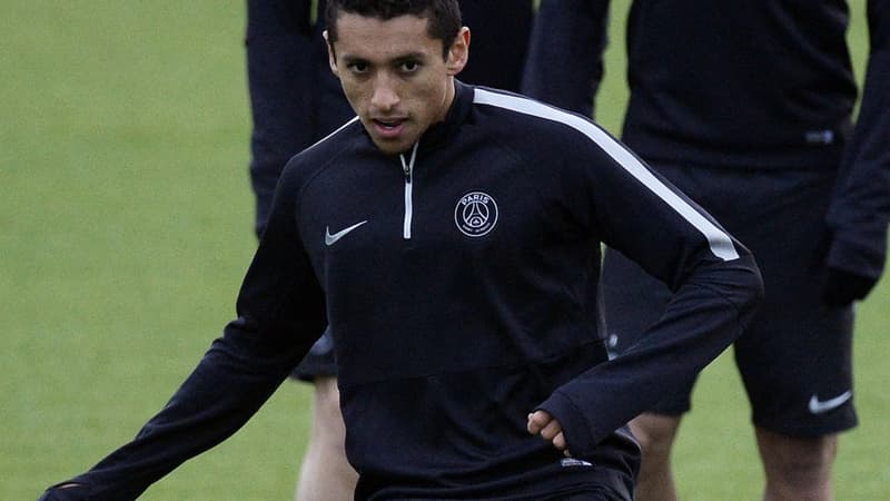 Marquinhos