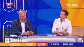 La Poste ne livre plus un quartier de Marseille : abandon ou nécessité ? - 07/09