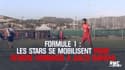 Formule 1 : Un match de football en hommage à Jules Bianchi