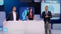 Garcia n'aurait pas apprécié le comportement de certains titulaires face à Francfort...