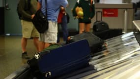 Le nombre de bagages perdus dans les aéroports a diminué de moitié en cinq ans.