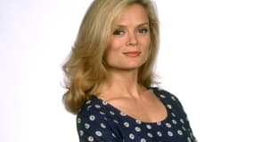 L'actrice Romy Walthall