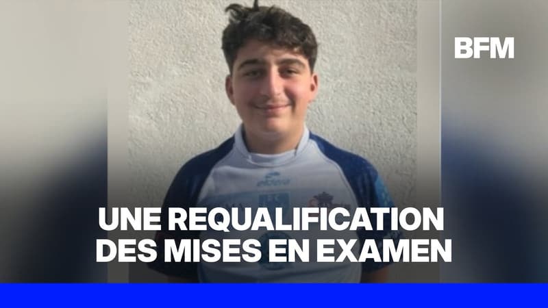 Meurtre de Thomas à Crépol: la circonstance aggravante de racisme contre la "race blanche et la nation française" retenue contre les suspects