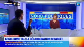 Dunkerque: la réindustrialisation enclenchée pour "être plus compétitif"