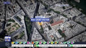 Par'historique: Retour sur les célèbres scientifiques qui ont illustré la ville de Paris