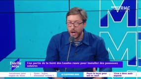 Le Zapping RMC - 01/12